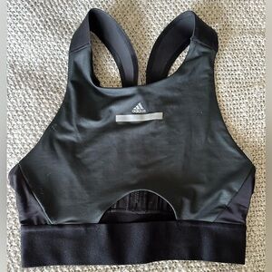 ADIDAS Stella McCartney sports bra